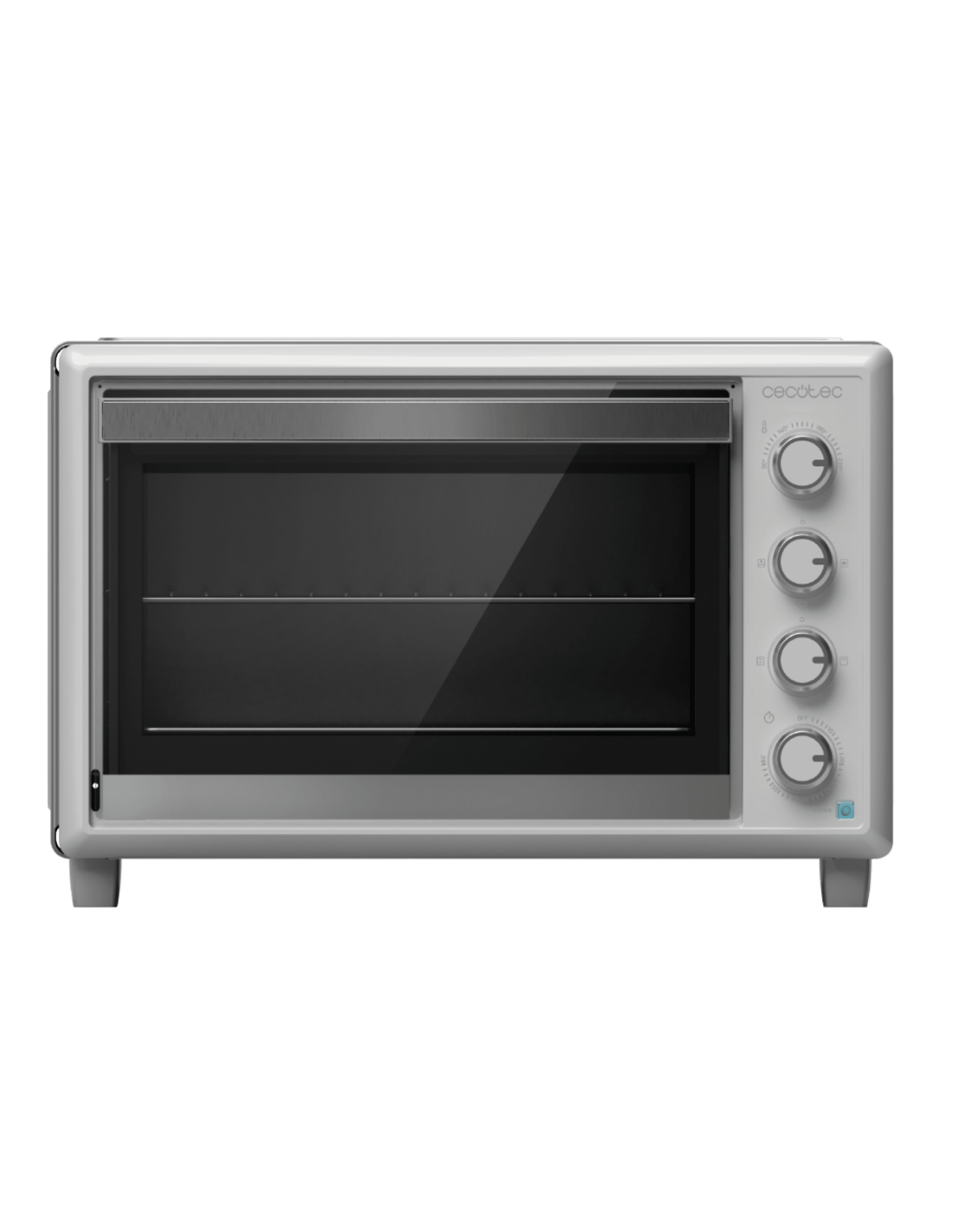 Horno de sobremesa Bake&Toast 4600 White Gyro