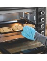 Horno de sobremesa Bake&Toast 4600 Black Gyro