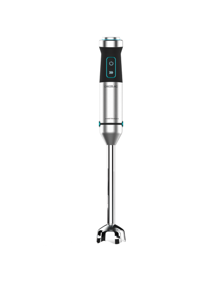 Batidoras de mano Power TitanBlack 1500 XL TotalMix