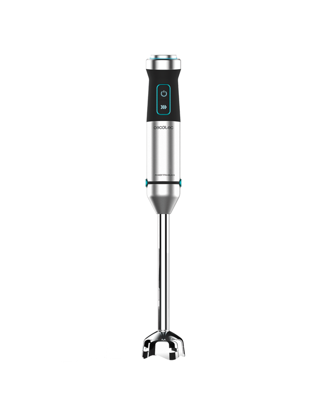 Batidoras de mano Power TitanBlack 1500 XL TotalMix