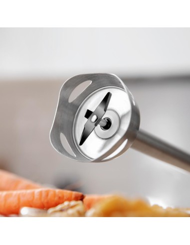 Batidoras de mano Power TitanBlack 1200 XL PerfectCream&Crush