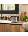 Freidora con aceite Cleanfry Luxury 4000