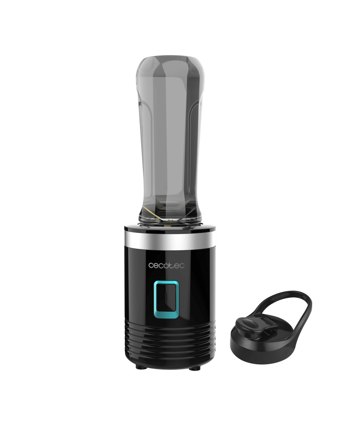 Batidora de vaso individual Power Titanium Lite