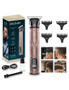 Perfiladora de pelo Bamba PrecisionCare Warrior
