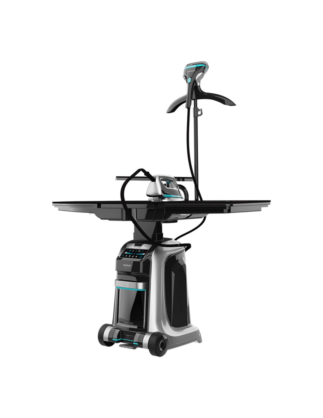 Centro de planchado profesional Total Iron 10100 Pro