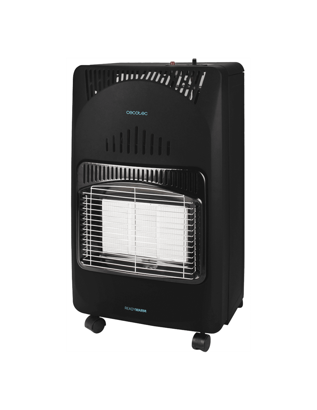 Estufa de gas plegable Ready warm 4000 slim fold