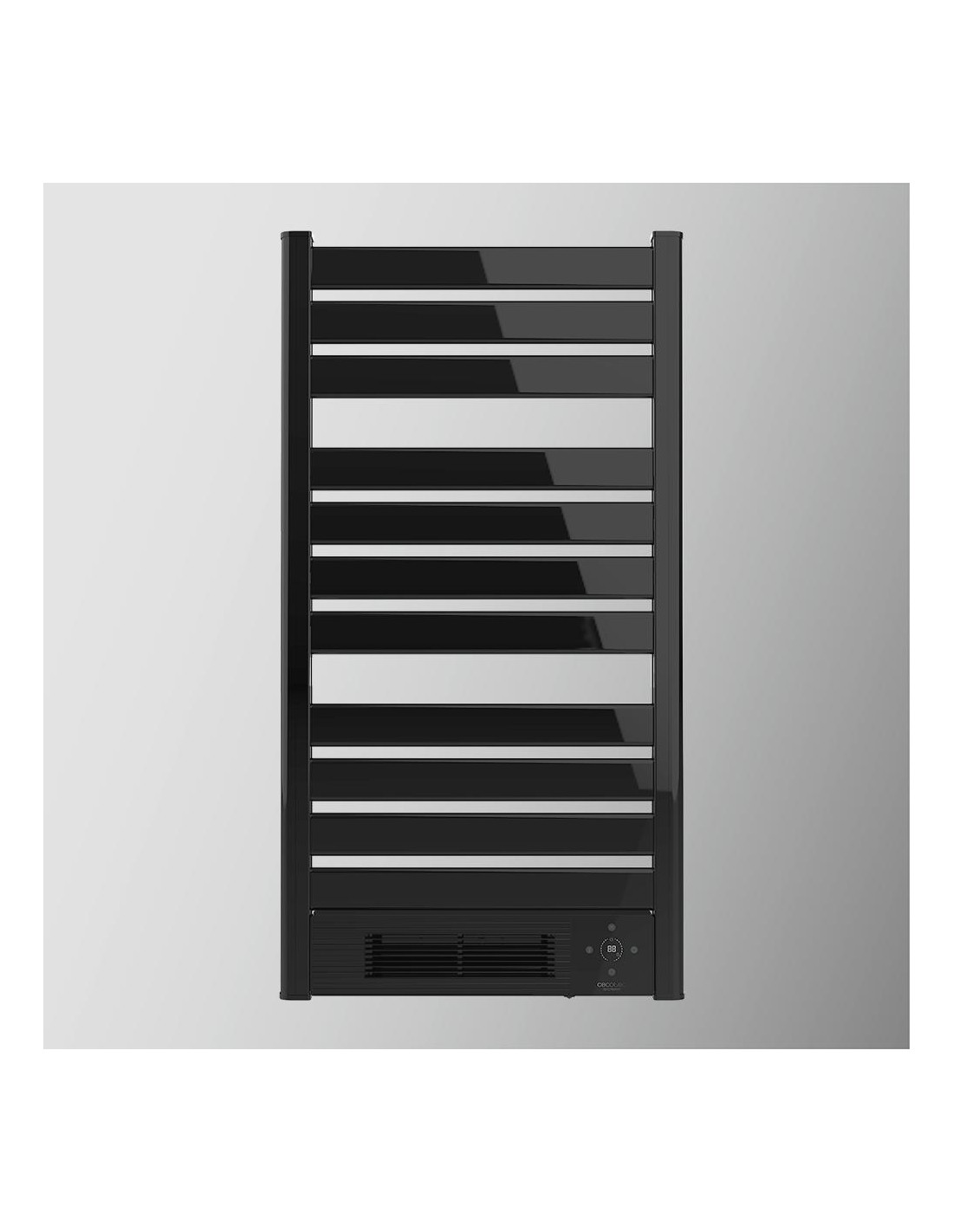 Toallero eléctrico con calefactor Ready Warm 9790 Ceramic Towel