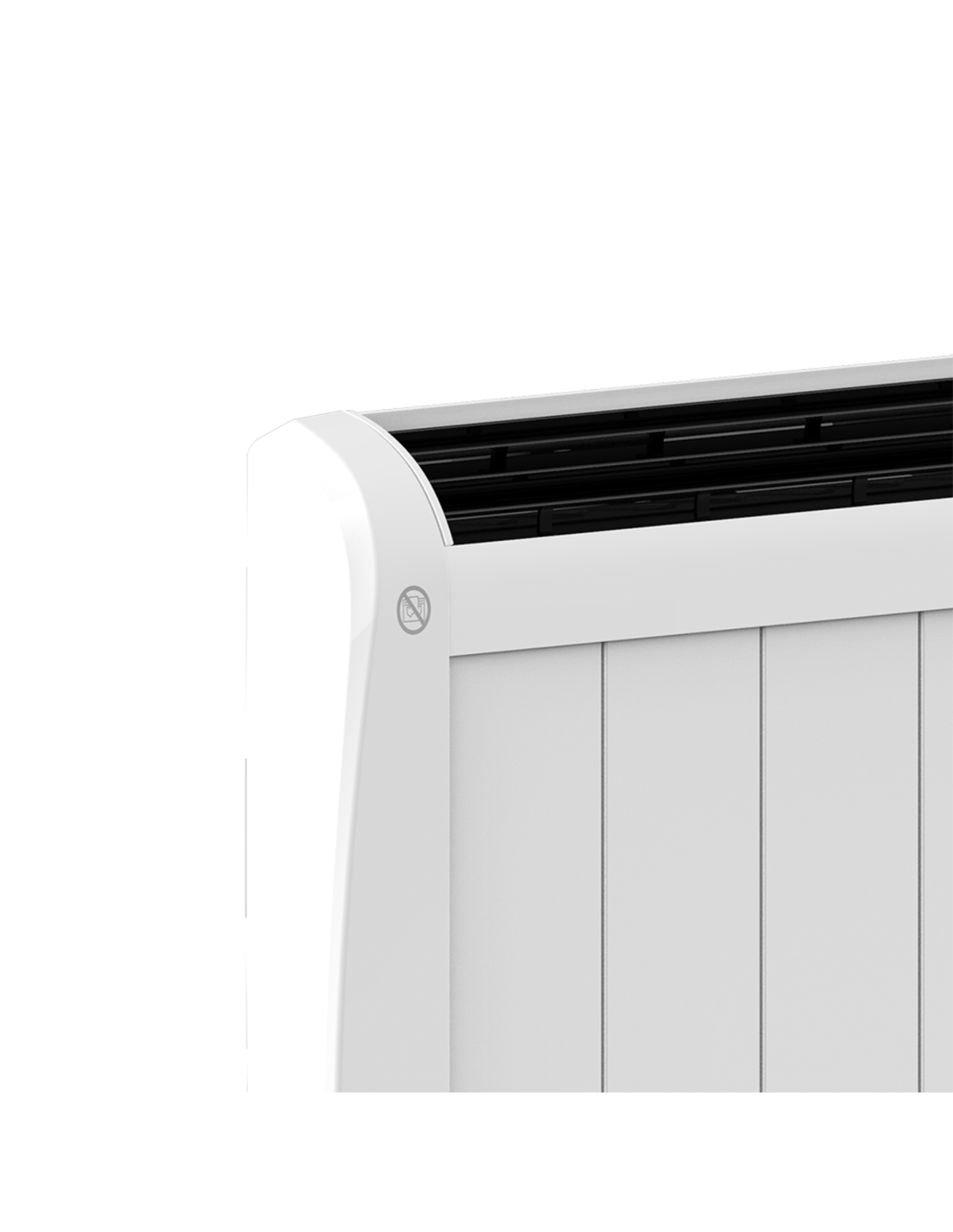 Emisor térmico Ready Warm 2000 Thermal Connected
