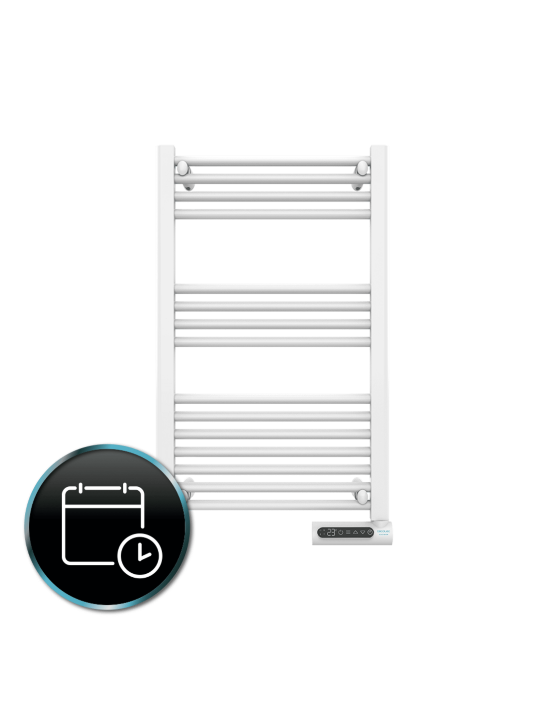 Toallero eléctrico Ready Warm 9100 Smart Towel White