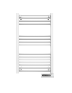 Toallero el?ctrico Ready Warm 9100 Smart Towel White 2