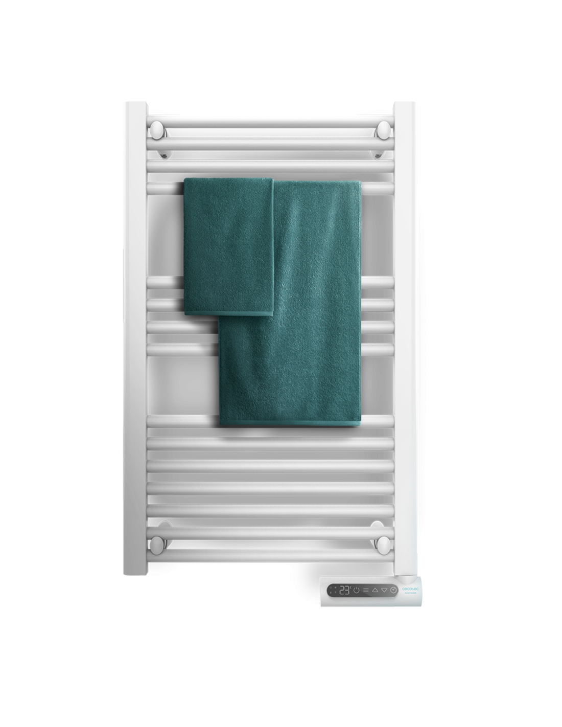 Toallero eléctrico Ready Warm 9100 Smart Towel White