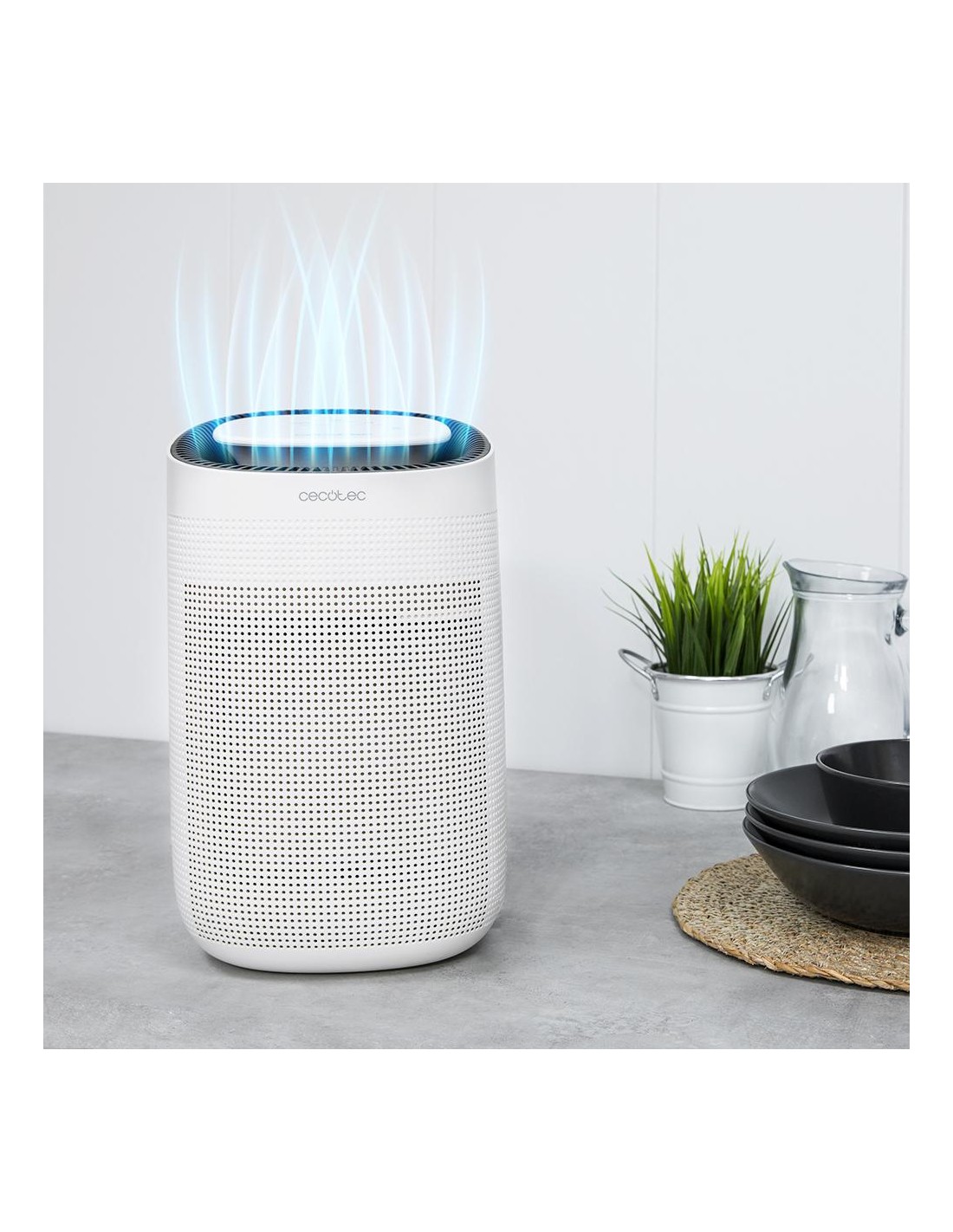 Deshumidificador BigDry 2500 Pure Light