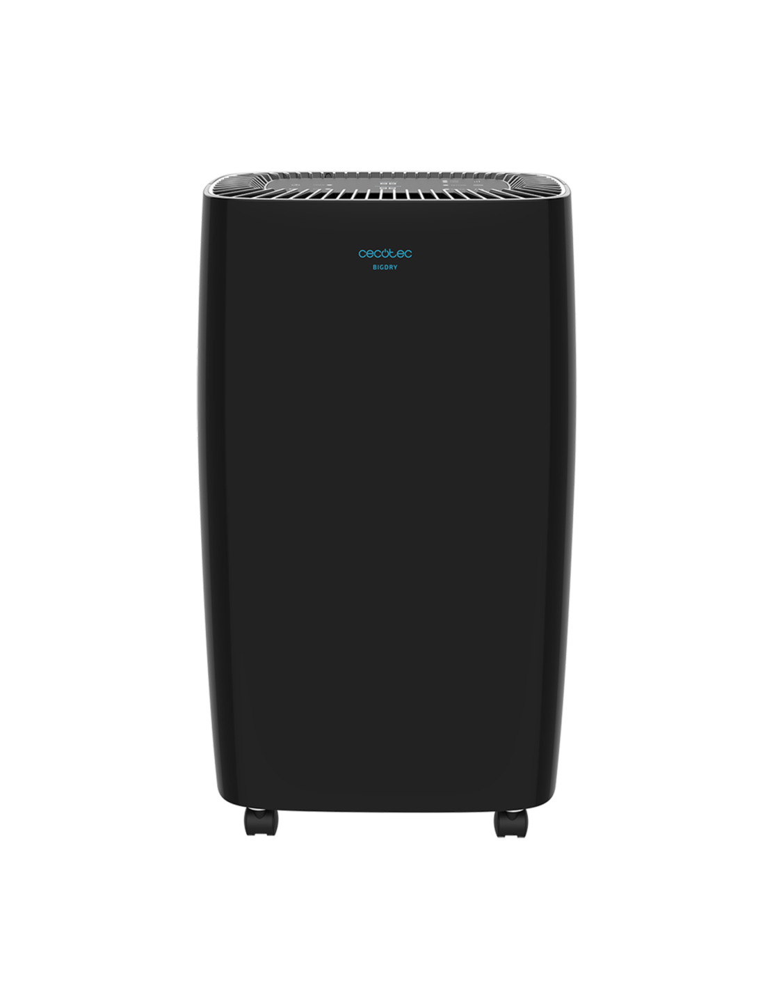 Deshumidificador bigdry 4000 expert black