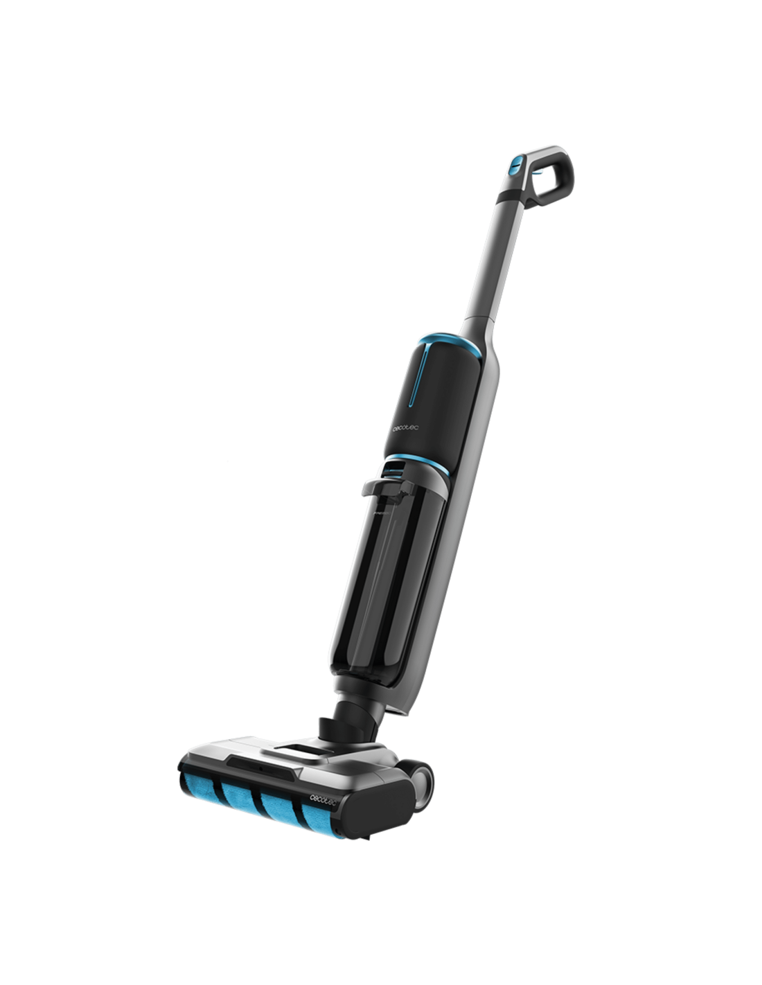 Fregona eléctrica The Weti Wash&Vacuum Spray
