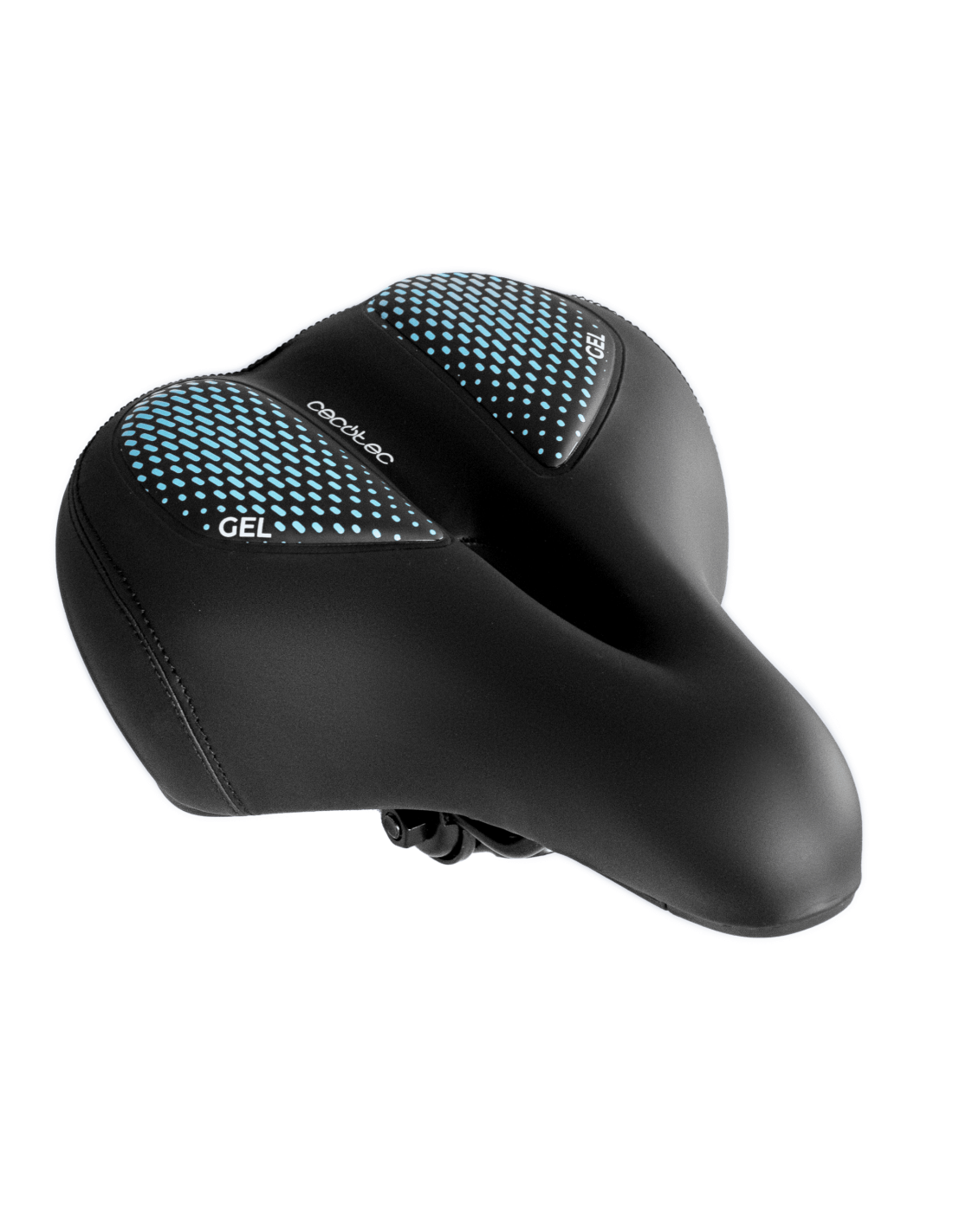 DrumFit SitBike Gel