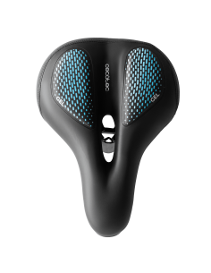 DrumFit SitBike Gel 2