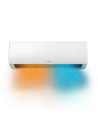 Aire acondicionado split AirClima 12000 Smartfresh
