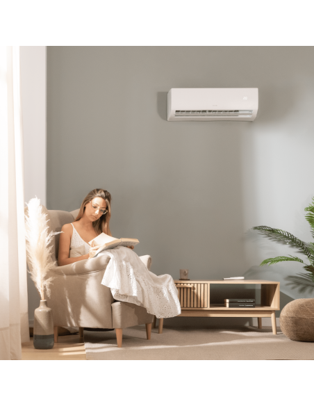 Aire acondicionado split AirClima 12000 Smartfresh