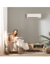 Aire acondicionado split AirClima 12000 Smartfresh