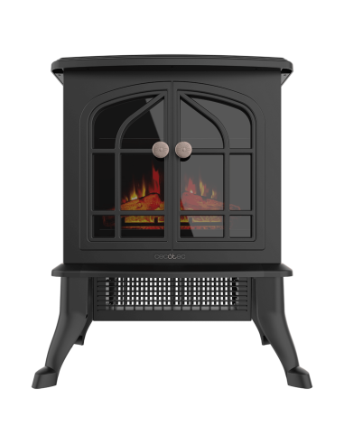 Chimenea ele?ctrica ReadyWarm 2000 Flames