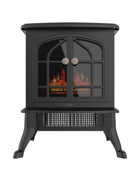 Chimenea ele?ctrica ReadyWarm 2000 Flames