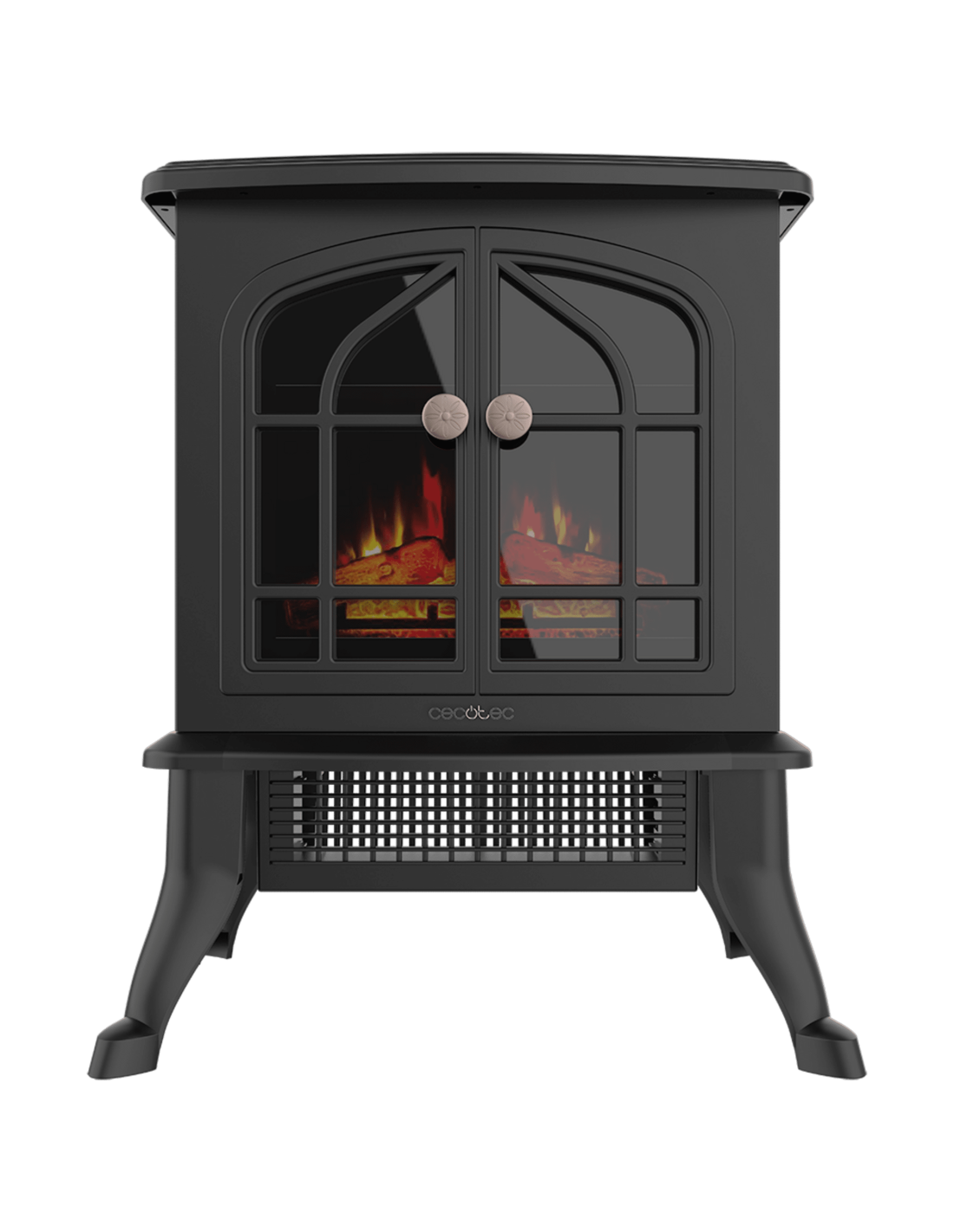 Chimenea ele´ctrica ReadyWarm 2000 Flames