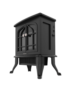 Chimenea ele?ctrica ReadyWarm 2000 Flames 2