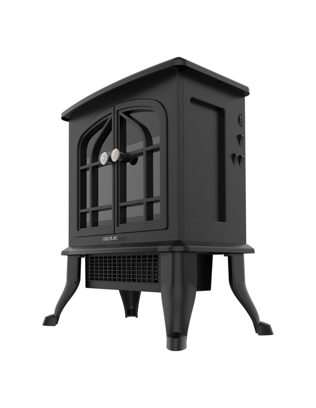 Chimenea ele´ctrica ReadyWarm 2000 Flames