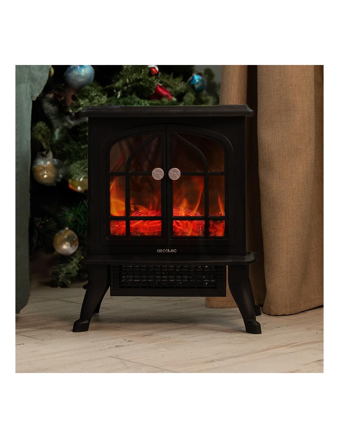 Chimenea ele´ctrica ReadyWarm 2000 Flames