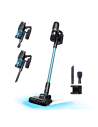 Aspirador vertical Conga Rockstar 1500 DeepClean X-Treme