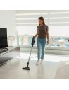 Aspirador vertical Conga Rockstar 1500 DeepClean X-Treme