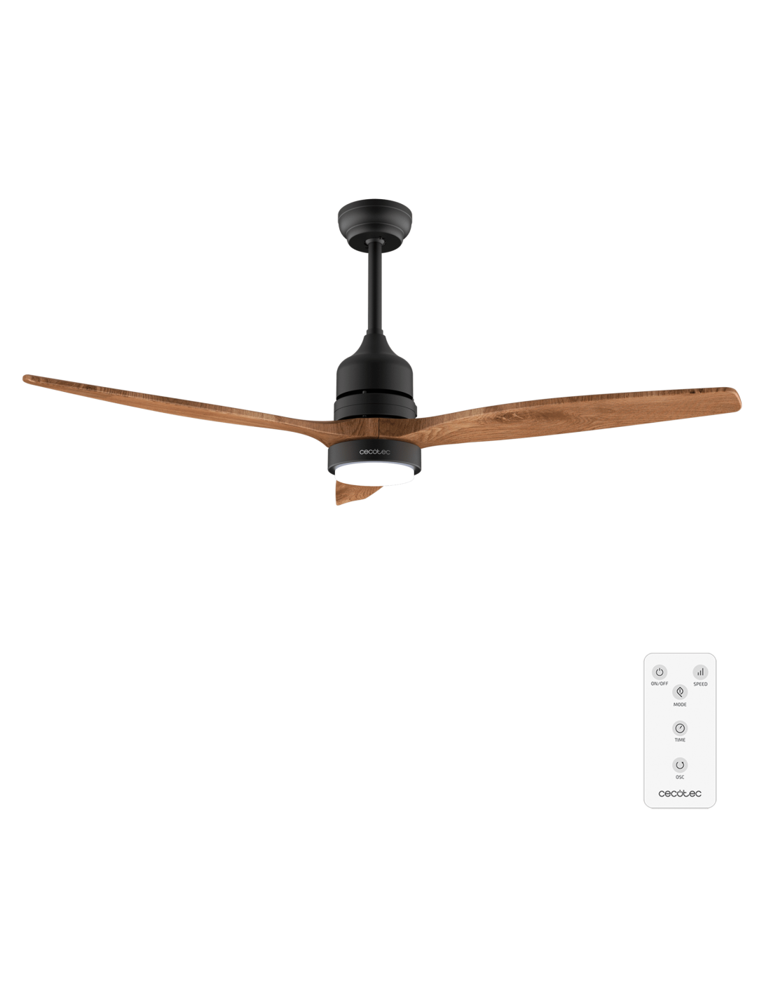 EnergySilence Aero 5275 DarkWood