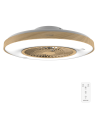 EnergySilence LampAero 600 InsideWood