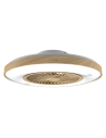 EnergySilence LampAero 600 InsideWood