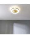 EnergySilence LampAero 600 InsideWood
