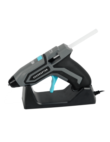 Pistola de encolar CecoRaptor Perfect Fix