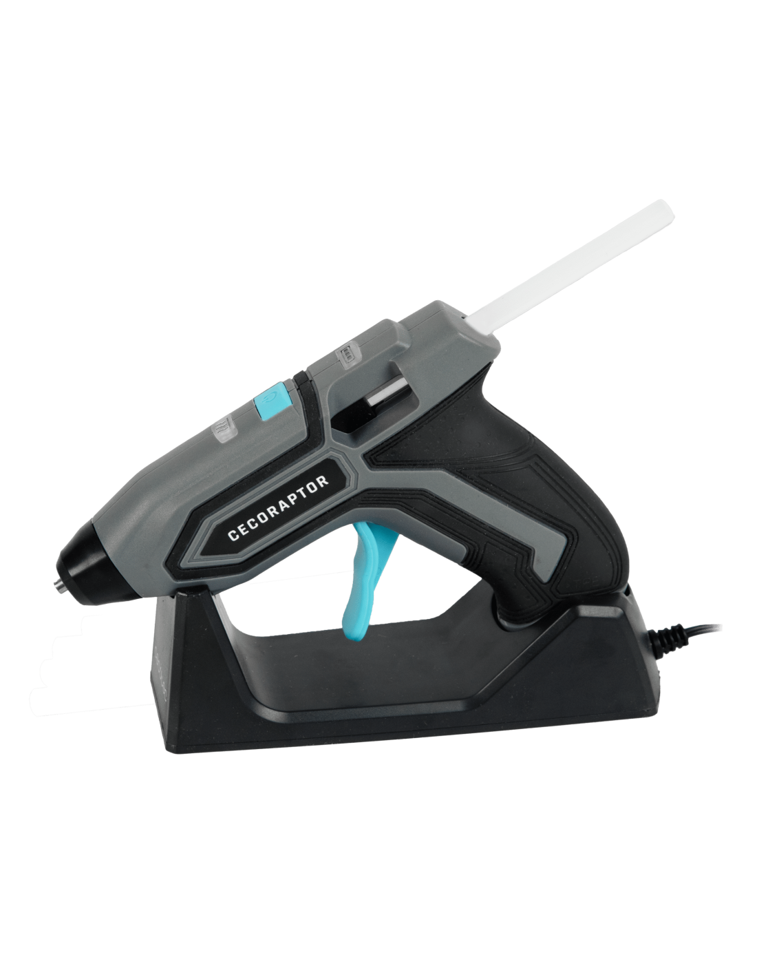 Pistola de encolar CecoRaptor Perfect Fix
