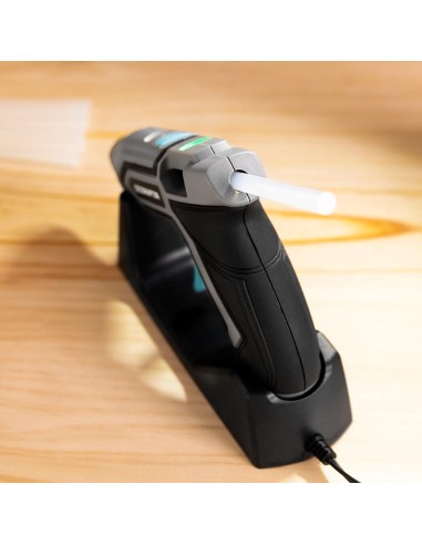 Pistola de encolar CecoRaptor Perfect Fix