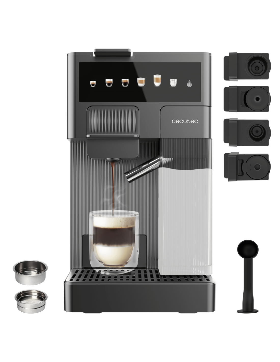 FreeStyle Latte T