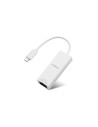 Edimax USB-C GIGABIT ADAPTER Ethernet 1000 Mbit/s