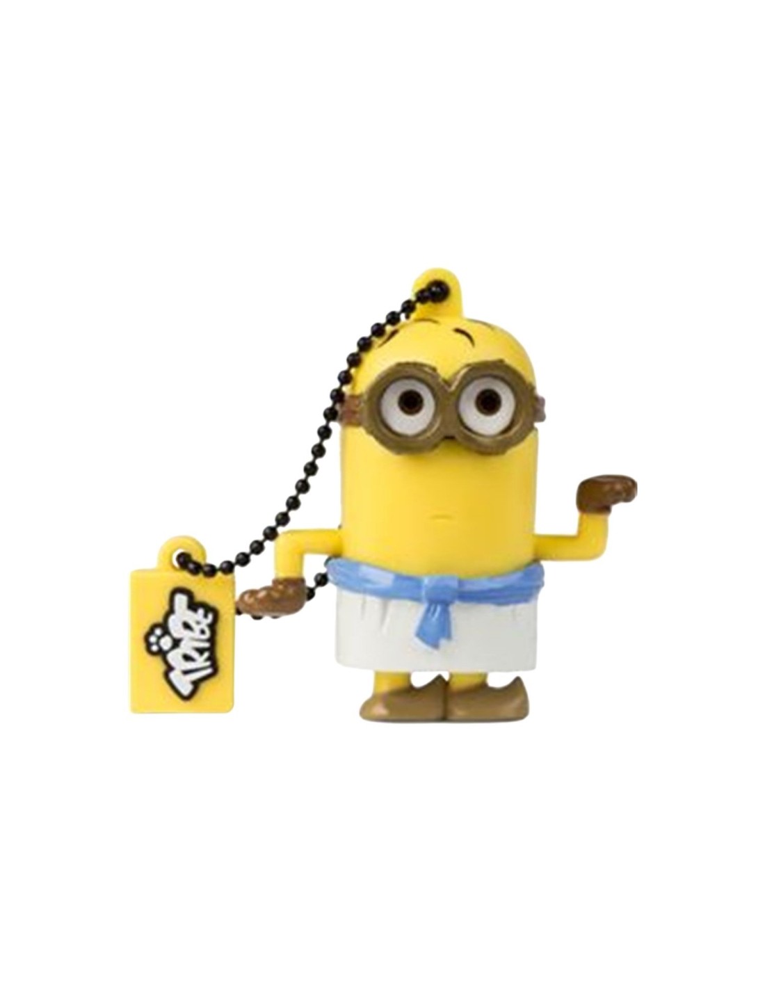 MEMORIA USB 2.0 TRIBE MINION EGYPTIAN 16 GB 17613