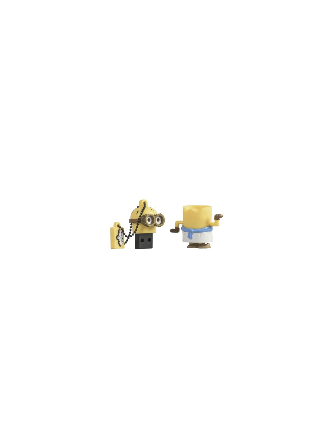 MEMORIA USB 2.0 TRIBE MINION EGYPTIAN 16 GB 17613