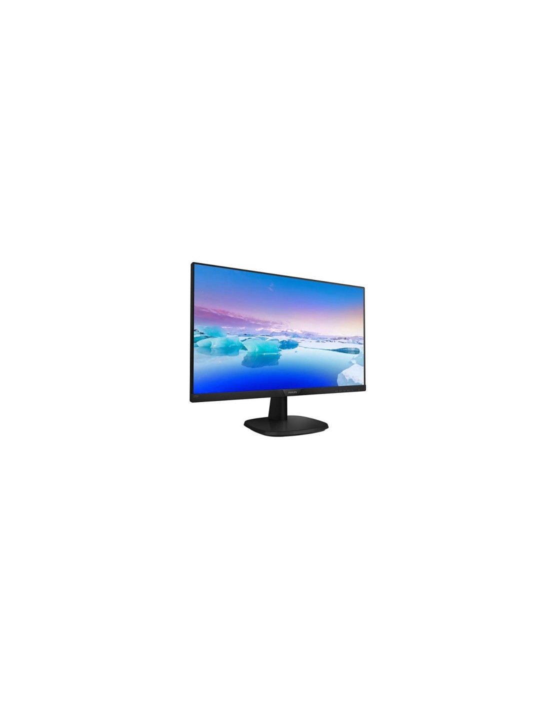MONITOR PHILIPS 273V7QDSB 27P NEGRO 273V7QDSB/00