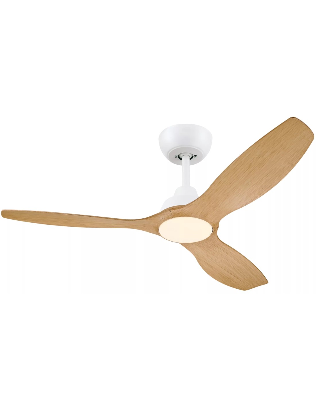Philips Plafón ventilador Olas 32 W (ventilador) +24 W (luz)