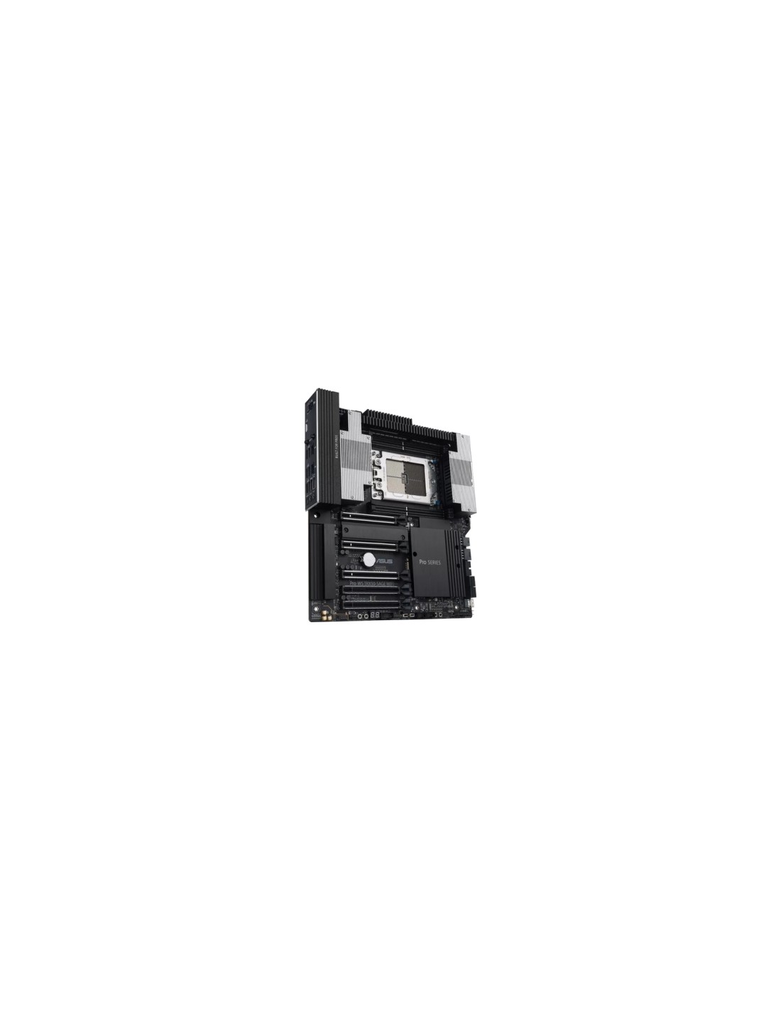 ASUS Pro WS TRX50-SAGE WIFI AMD TRX50 Socket sTR5 SSI CEB