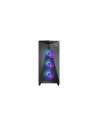 MSI MPG GUNGNIR 300R AIRFLOW carcasa de ordenador Midi Tower Negro