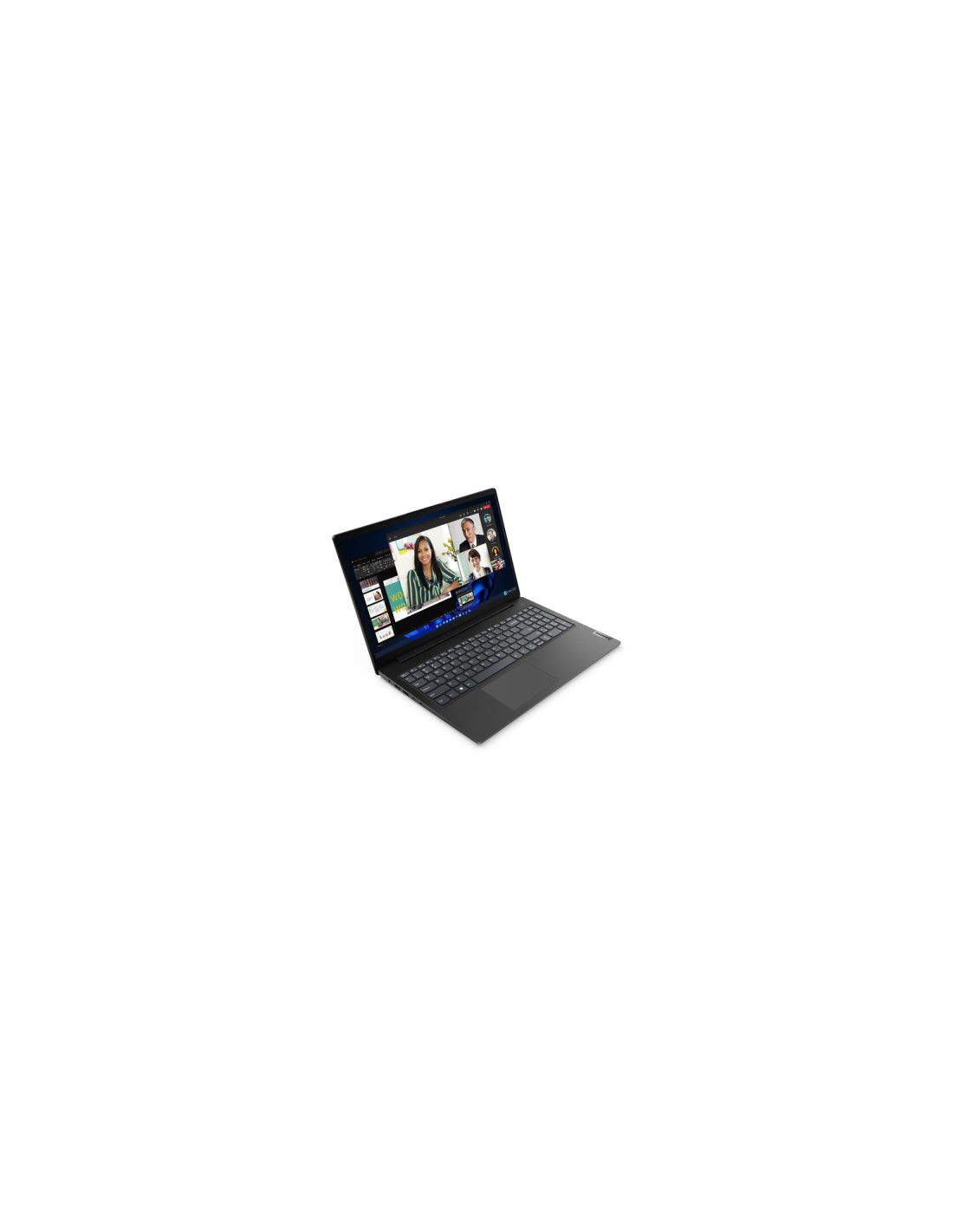 Lenovo V15 G4 IRU Intel® Core? i3 i3-1315U Portátil 39,6 cm (15.6") Full HD 8 GB DDR4-SDRAM 512 GB SSD Wi-Fi 6 (802.11ax) Window