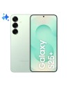 Samsung Galaxy S25+ 17 cm (6.7") SIM doble Android 15 5G USB Tipo C 12 GB 256 GB 4900 mAh Color menta