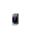 Epico 60312151300002 filtro para monitor 15,5 cm (6.1") Smartphone Filtro de privacidad para pantallas con marco 9H