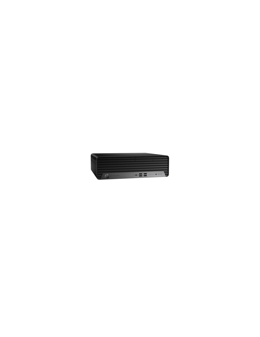 HP Elite SFF 800 G9 Desktop PC Intel® Core? i5 i5-13500 16 GB DDR5-SDRAM 512 GB SSD Windows 11 Pro Negro